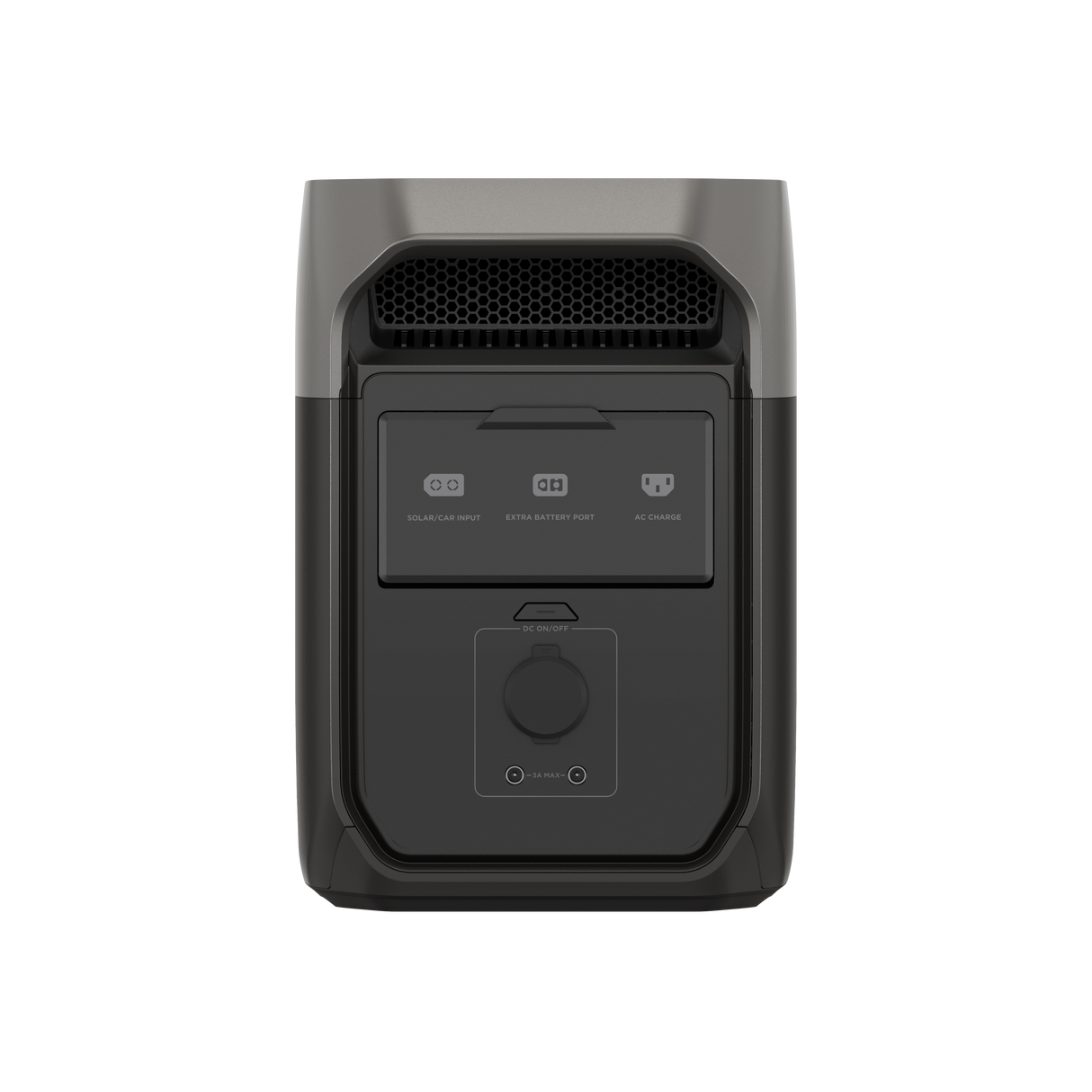 EcoFlow DELTA 3 Portable Power Station