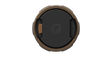 Defender Pro Canon RF Body Cap with AirTag Storage - Premium Security and Tracking for Your Canon Gear