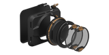 Professional VND/PL Matte Box with robust build quality sku:RCN-VNDPL-DIR