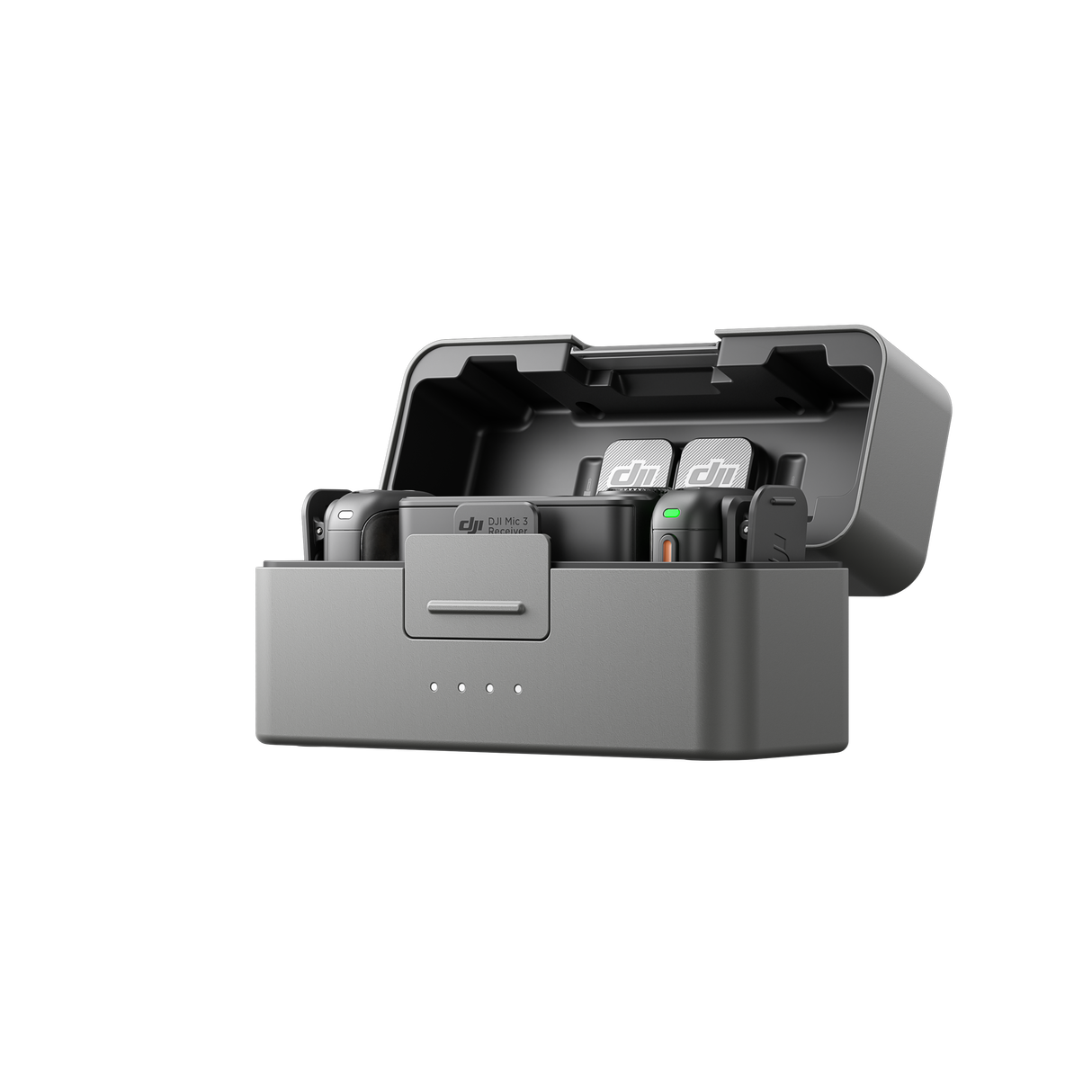 DJI Mic 3