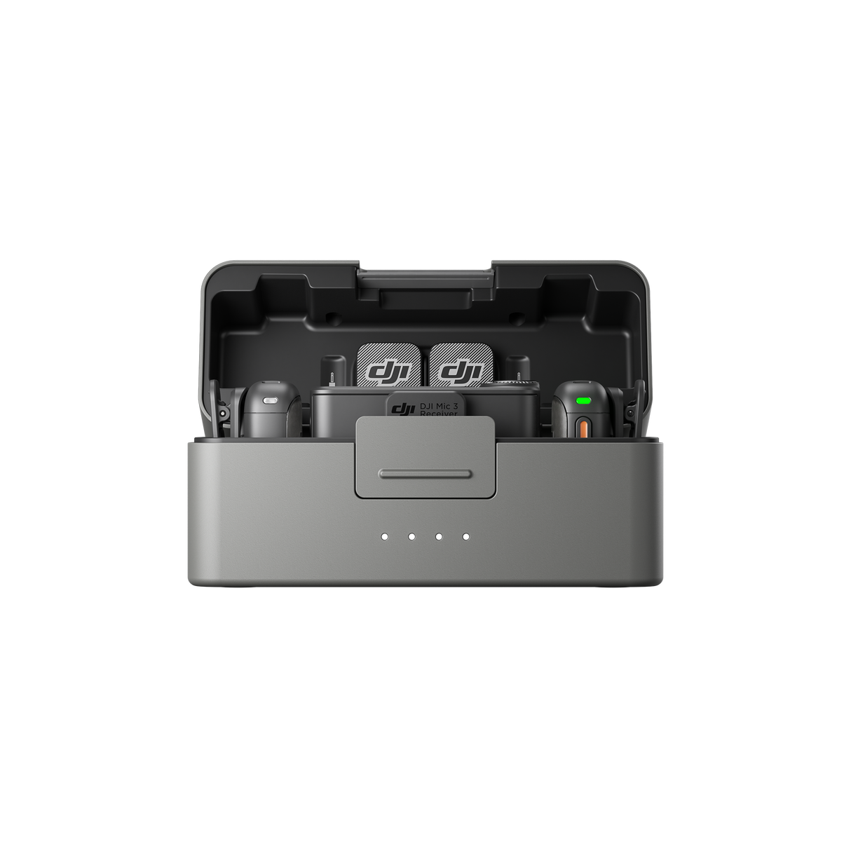DJI Mic 3