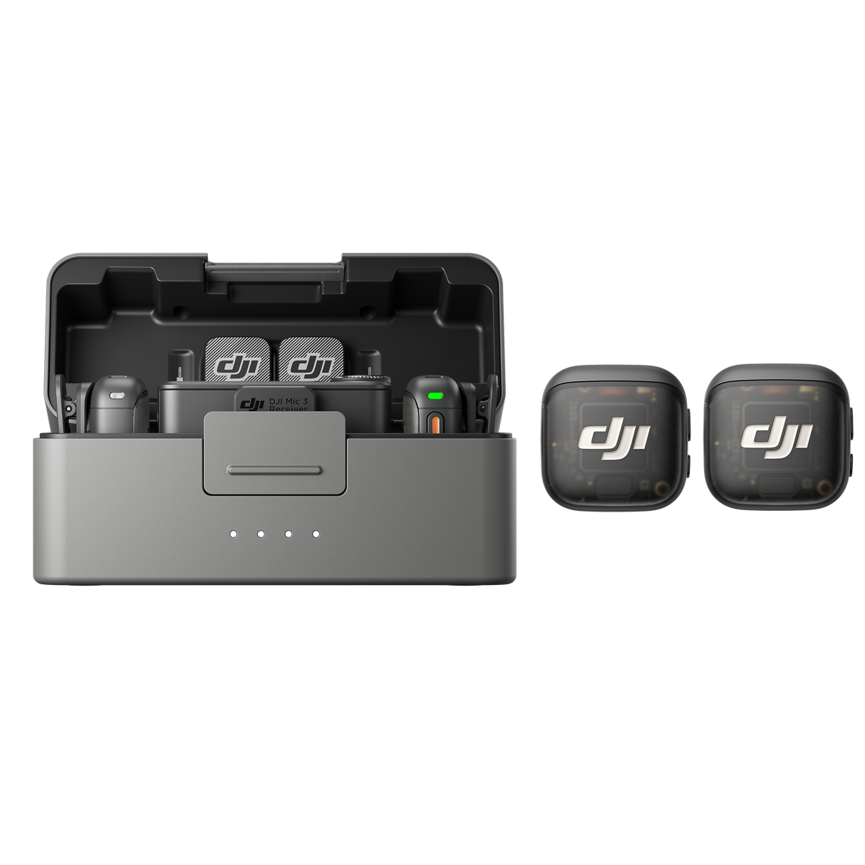 DJI Mic 3