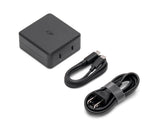 Mavic 3 Enterprise Series 100W USB-C Power Adapter (Open Box)