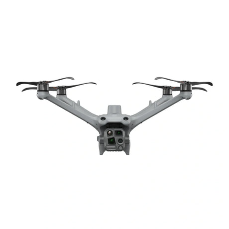 DJI Matrice 4TD with RC Plus 2 Enterprise Enhanced Controller