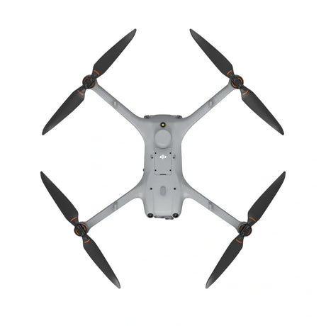 DJI Matrice 4TD with RC Plus 2 Enterprise Enhanced Controller