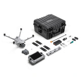 DJI Matrice 4TD with RC Plus 2 Enterprise Enhanced Controller