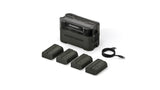 Tilta Portable Charging Station Battery (4 Channel)