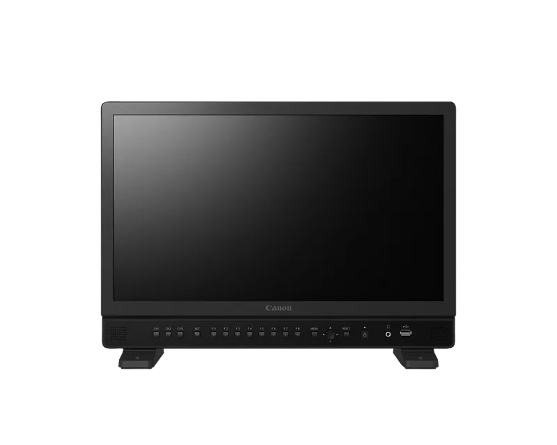 Canon DP-V1830 18" UHD 4K Reference Display