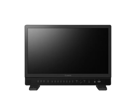 Canon DP-V1830 18" UHD 4K Reference Display