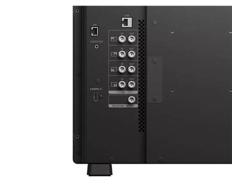 Canon DP-V1830 18" UHD 4K Reference Display
