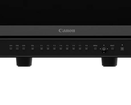 Canon DP-V3120 31" 4K Reference Display