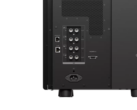 Canon DP-V3120 31" 4K Reference Display