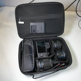 (USED) Canon EOS R100 Mirrorless Camera FULL KIT!