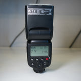 (USED) Canon EOS R100 Mirrorless Camera FULL KIT!