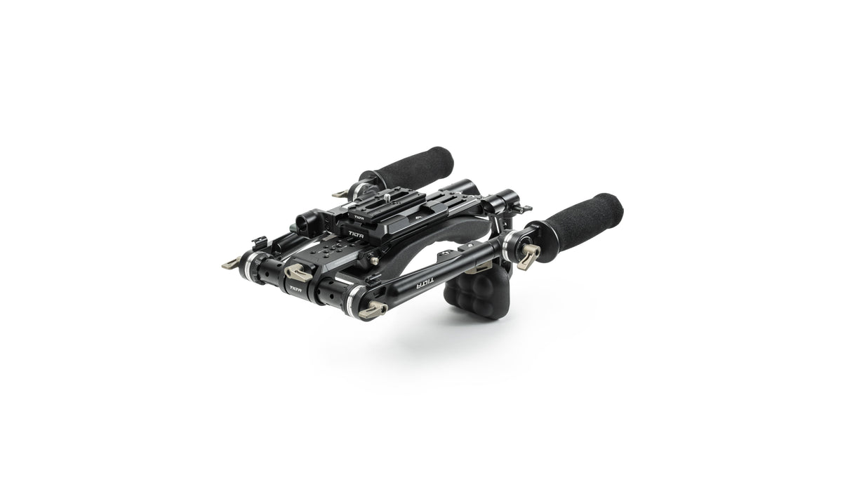 Tilta Lightweight Shoulder Rig ‚Äì Black