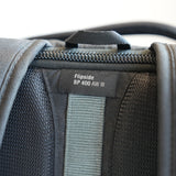(USED) LowePro Flipside BP 400 AW III Camera Backpack