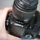 (USED) Canon EOS Rebel XTi DSLR Camera