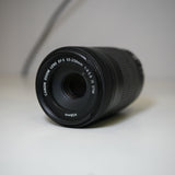 (USED) Canon EOS Rebel SL1 Bundle!