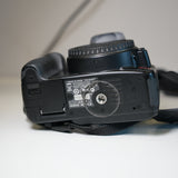 Used Canon EOS Rebel XTi DSLR Camera