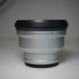 Used Sony VCL-HGD1758 1.7x Telewide Conversion Lens