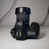 (USED) Canon EOS 80D DSLR Kit