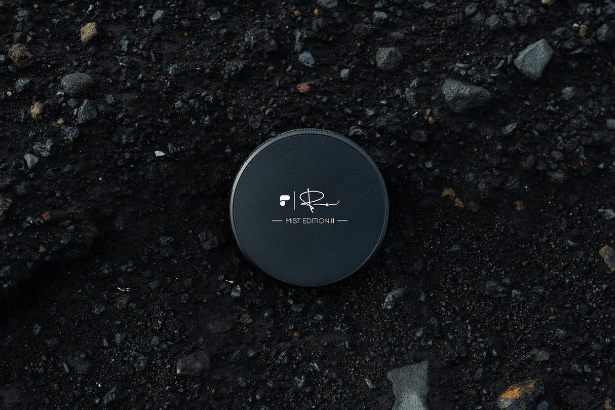 PMVND - Edition II