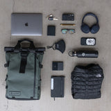 PRVKE Backpack