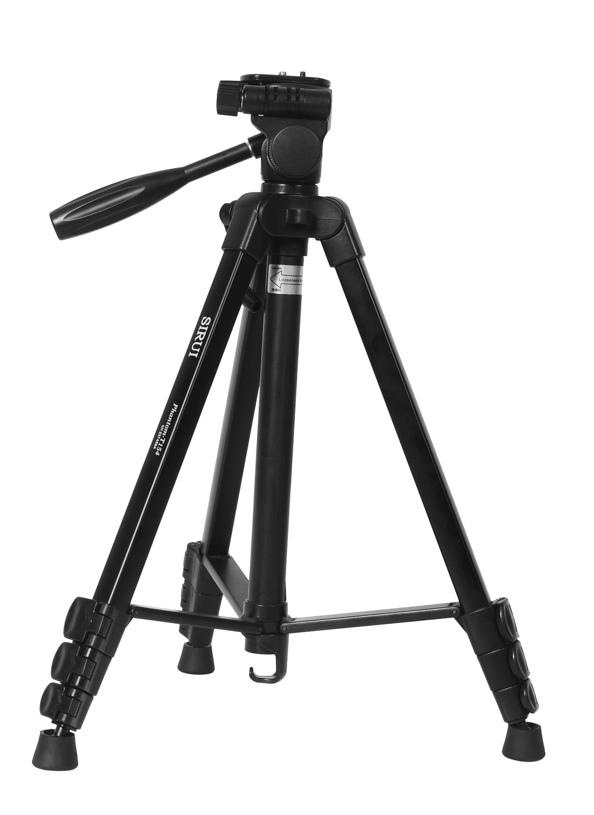 SIRUI Phantom Series T154 Compact Tripod