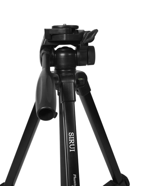 SIRUI Phantom Series T154 Compact Tripod