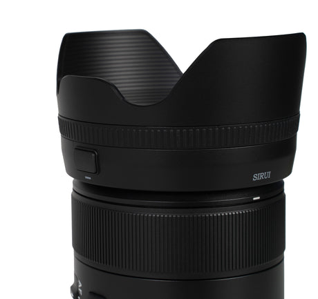 SIRUI AURORA Series 35mm F1.4 Full-frame Autofocus Lens