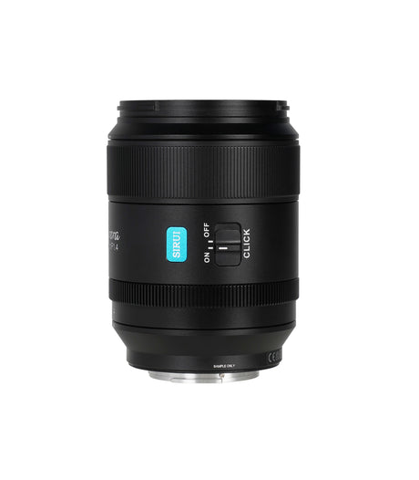 SIRUI AURORA Series 35mm F1.4 Full-frame Autofocus Lens