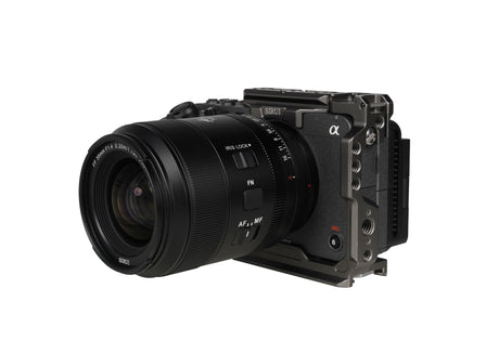 SIRUI AURORA Series 35mm F1.4 Full-frame Autofocus Lens