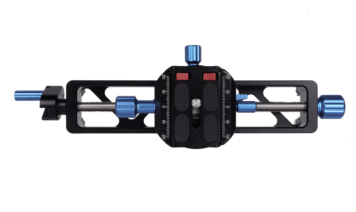 SIRUI Macro Focusing Rail MS18
