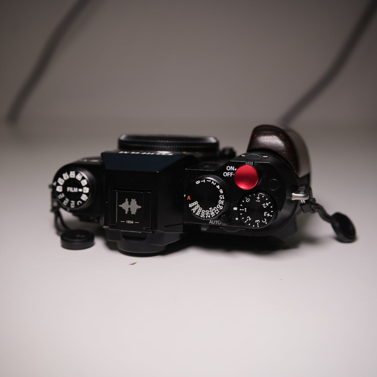 (USED) Fujifilm X-T50 Mirrorless Camera Body