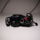 (USED) Fujifilm X-T50 Mirrorless Camera Body