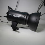 (USED) Godox SL60W Bi-Color Continuous Light