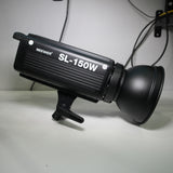 (USED) NEEWER SL-150W Continuous Bi-Color Light
