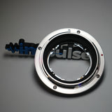 (USED) Fotodiox Pro Lens Adapter (Leica L/M Mount to Hasseblad XCD Mount)