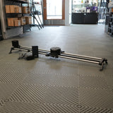 (USED) Rhino 42" Slider Bundle