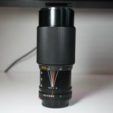 (USED) Canon FD 70-210mm Macro Zoom Lens