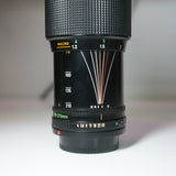 (USED) Canon FD 70-210mm Macro Zoom Lens