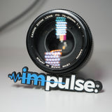(USED) Canon FD 70-210mm Macro Zoom Lens