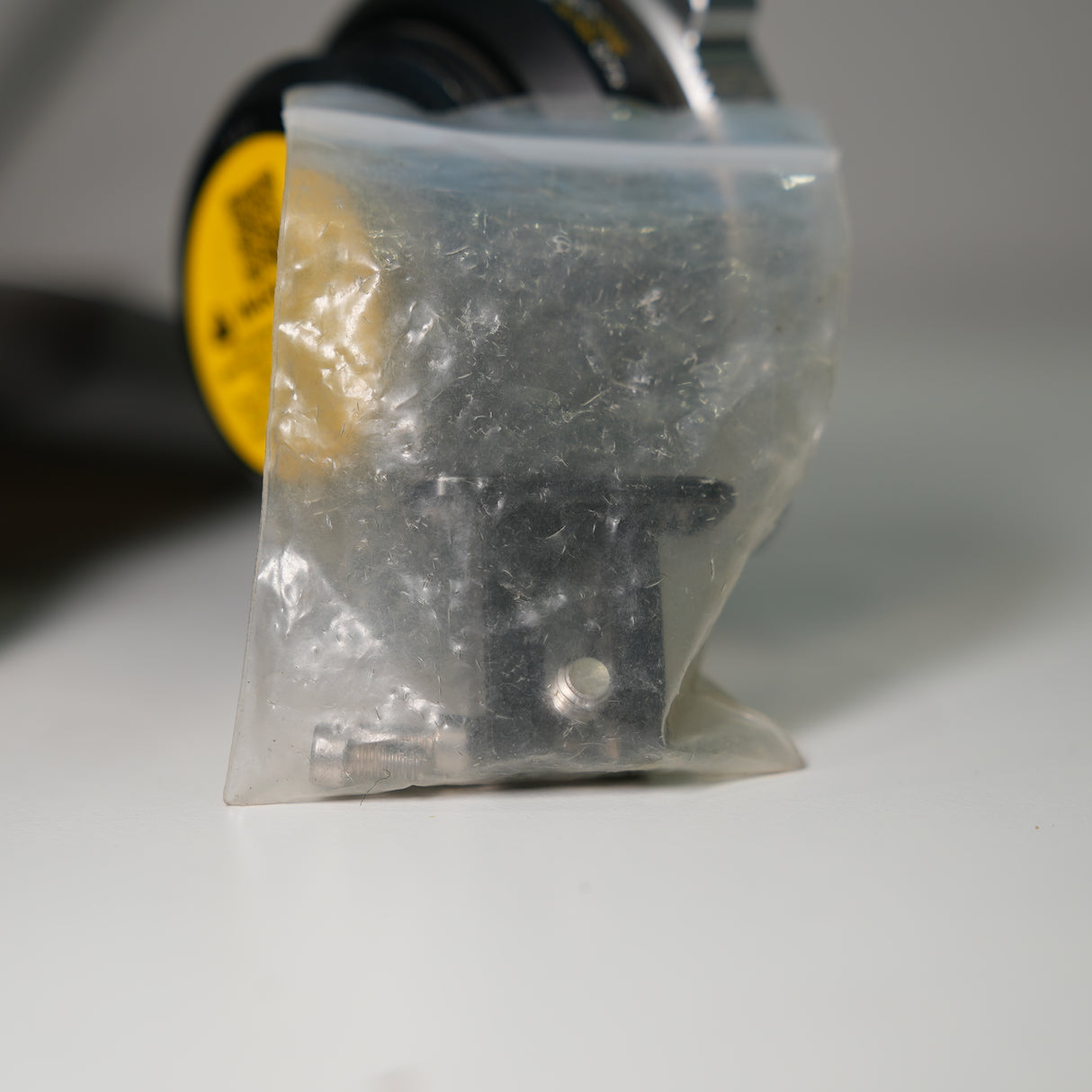 (USED) Metabones PL - BMPCC4K T CINE Speed Booster ULTRA 0.71x  Lens Adapter