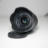 (USED) Viltrox AF 25mm f/1.7 Lens for XF Mount