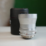 (USED) Schneider Kreuznach Retina Tele Xenar 135mm f/4 Lens for Kodak Retina
