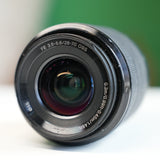 (USED) Sony FE 28-70mm f/3.5-5.6 OSS Lens