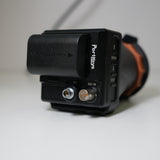 (USED) PortKeys LEYE 3G-SDI & HDMI 2.4" EVF