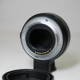 (USED) Fotodiox Pro EF - EF-M AF Lens Mount Adapter