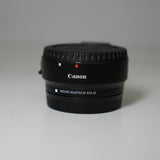 (USED) Canon EF - EF-M Lens Adapter