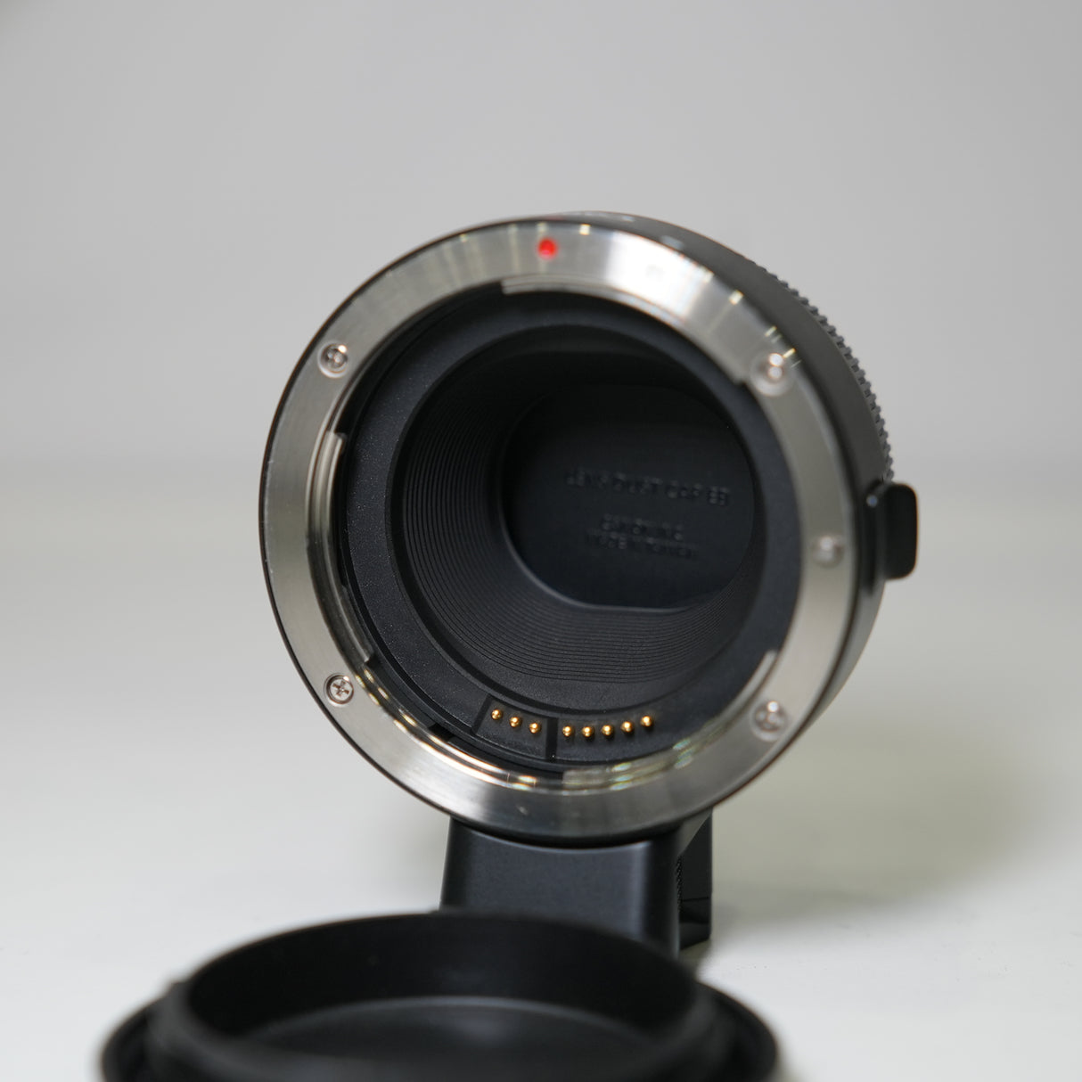 (USED) Canon EF - EF-M Lens Adapter